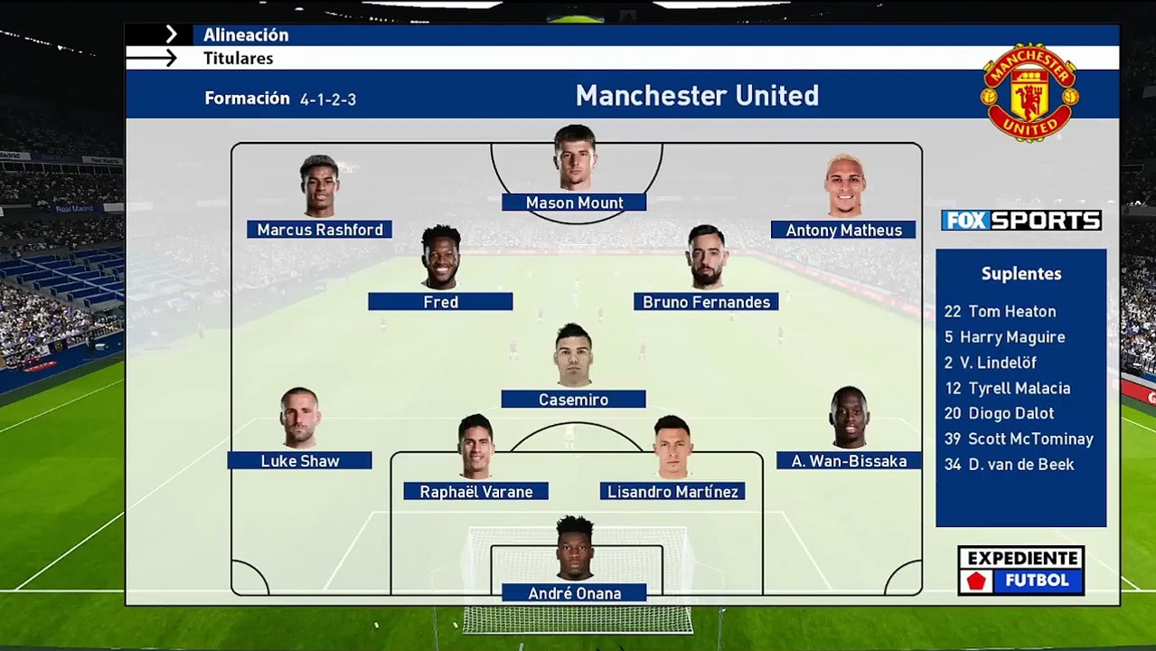 Real Madrid vs Manchester United 2-0 Highlights Goals - Soccer Champions Tour 2023 VDownloader