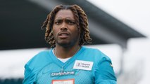 Reaction To Joe Burrow And Jalen Ramsey Potential Injuries