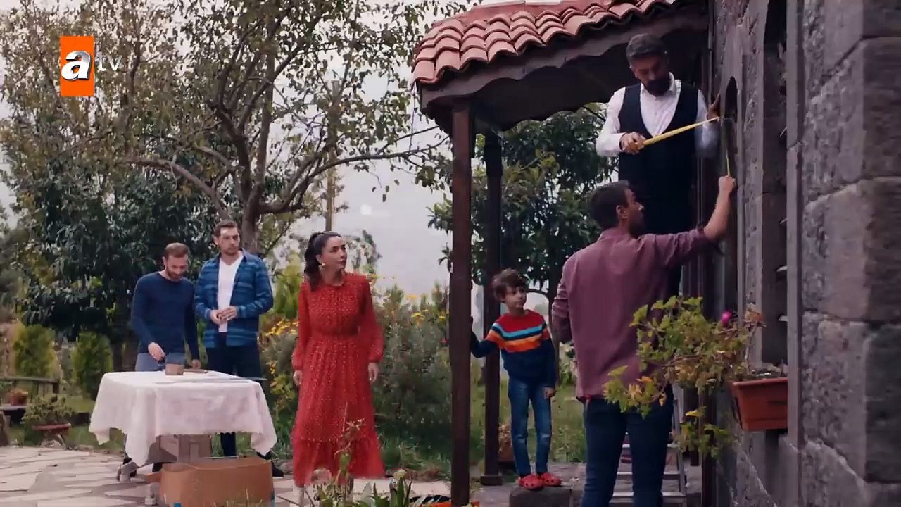 Mar Negro - Capítulo 186