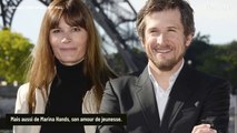 Guillaume Canet retrouve une célèbre ex au Festival de Deauville : Yodelice à leurs côtés