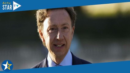 “Creusons tout de suite” : Stéphane Bern a déjà choisi l'endroit où il installera "son tombeau"