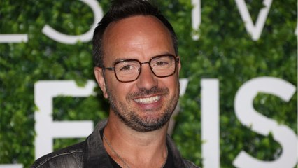 Voici - "C'est pas gagné !" : Jarry taclé sur son physique par son fils