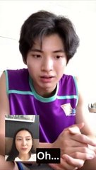 Quarantine Stories -Ep5- Eng sub BL