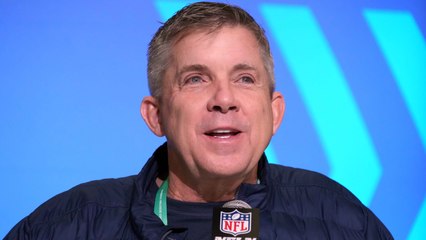 Broncos HC Sean Payton Takes Shots At Nathaniel Hackett