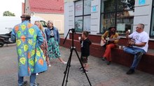 Kultowy lokal Hi-Hat uhonorowany. 10. Art Piknik w Szczecinku wystartował