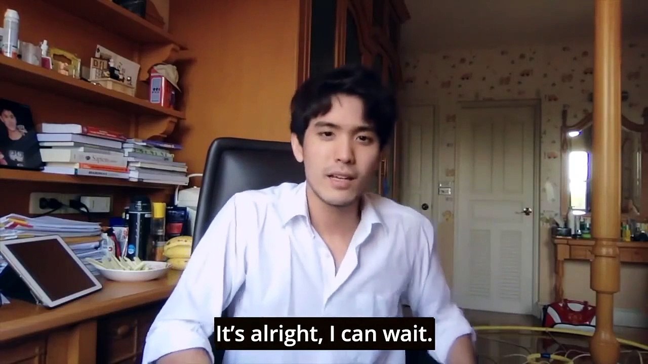 Quarantine Stories -Ep7- Eng sub BL