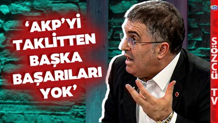 Download Video: Ersan Şen'den Çok Konuşulacak CHP Sözleri! 'AKP'yi Taklit Ediyorlar'