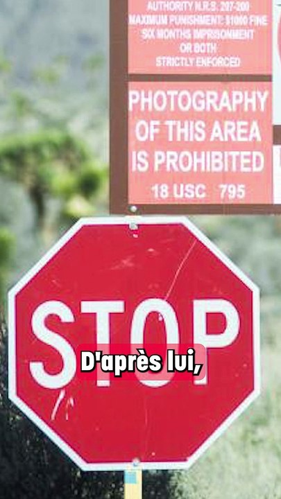 Un ancien officier de renseignements affirme que les États-Unis ont récupéré des débris d'un OVNI et de ses passagers.