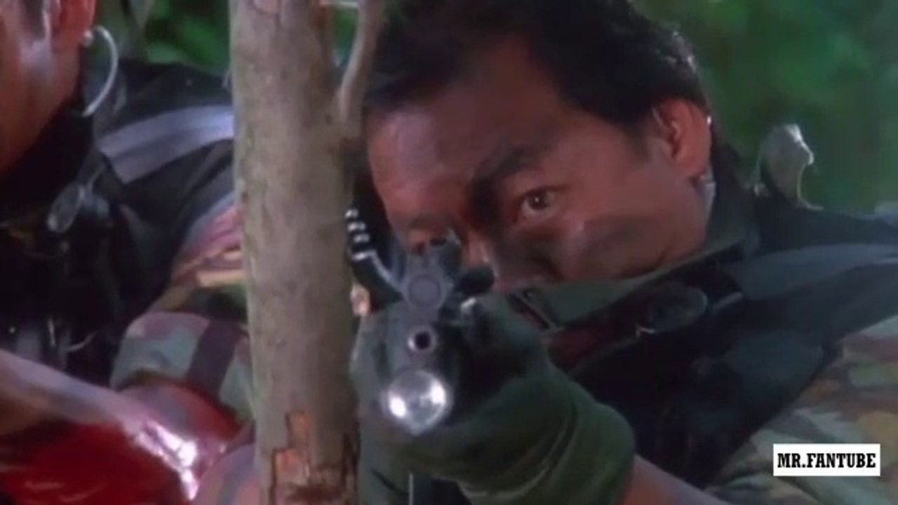 The Commando Mission - Best Action Movies Full Length English