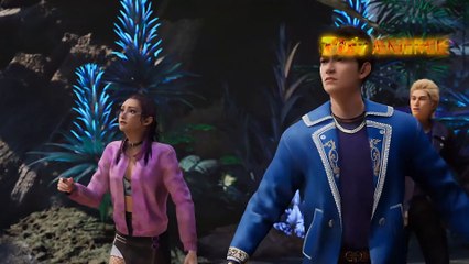 Già Thiên Tập 5 - Tiếp nối hấp dẫn