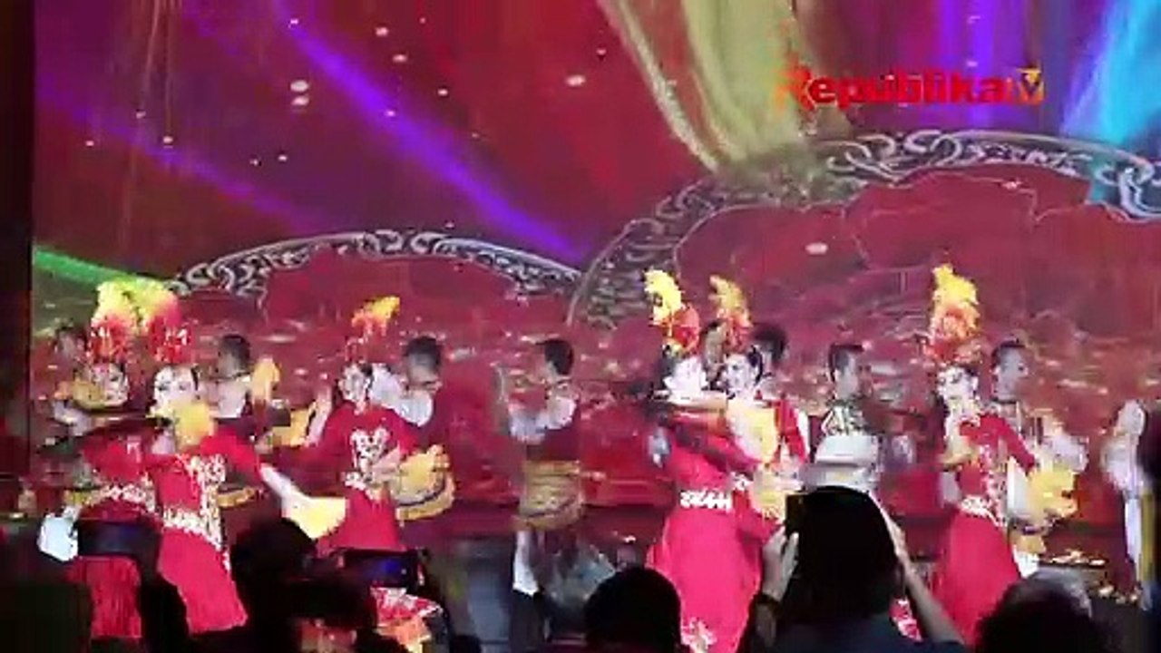 Habib Jafar: Republika Ubah Mindset Peringati Tahun Baru Hijriah dengan Festival Hijriah