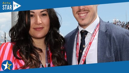 Stéphanie de Monaco : Son fils aîné Louis sort le grand jeu pour son épouse Marie !