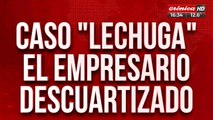 Crimen de el empresario: el recorrido de la muerte