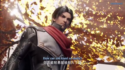 Throne Of Seal EP5 (Eng Sub)