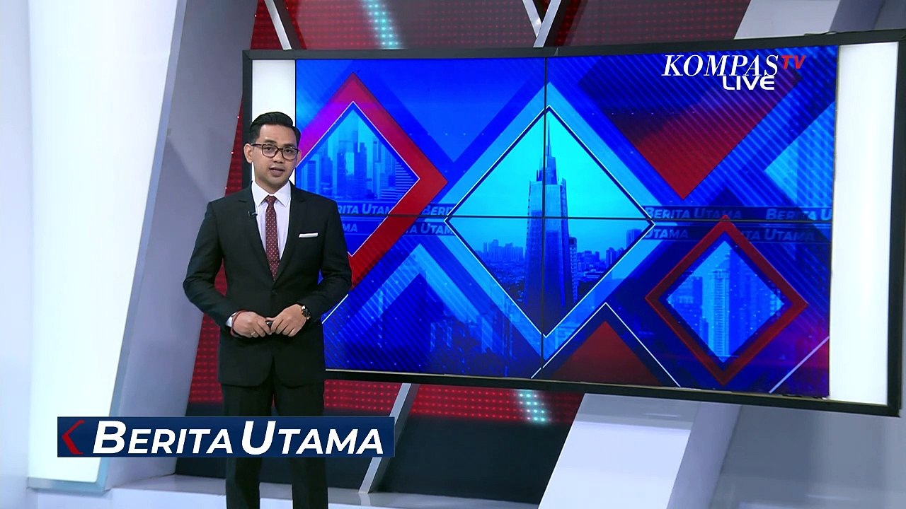 Kronologi ABK KM Cengkeh 06  Tewas Tertimpa Crane di Pelabuhan Biringkassi