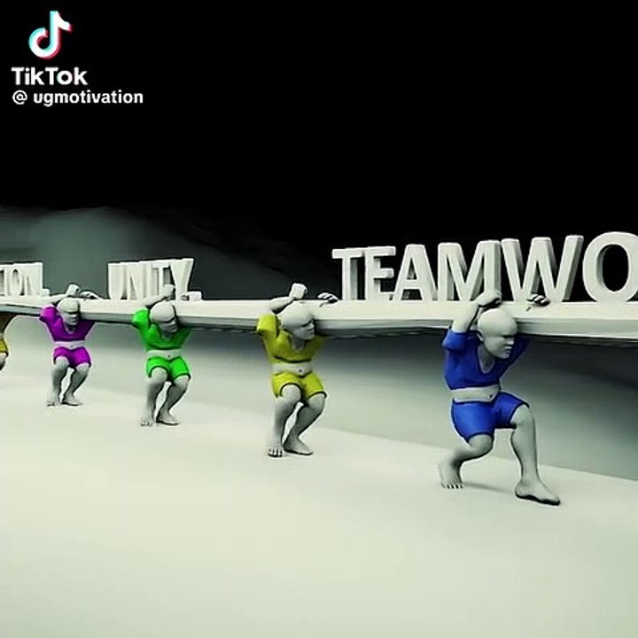 Team work