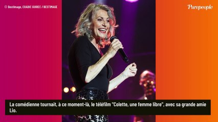 "Son portable dans ses bottines" : Marie Trintignant, une célèbre amie détaille "l'oppression" vécue avec Bertrand Cantat