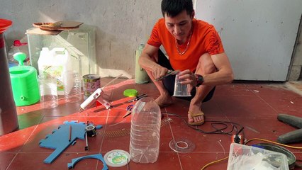 How to make the best mini animal traps