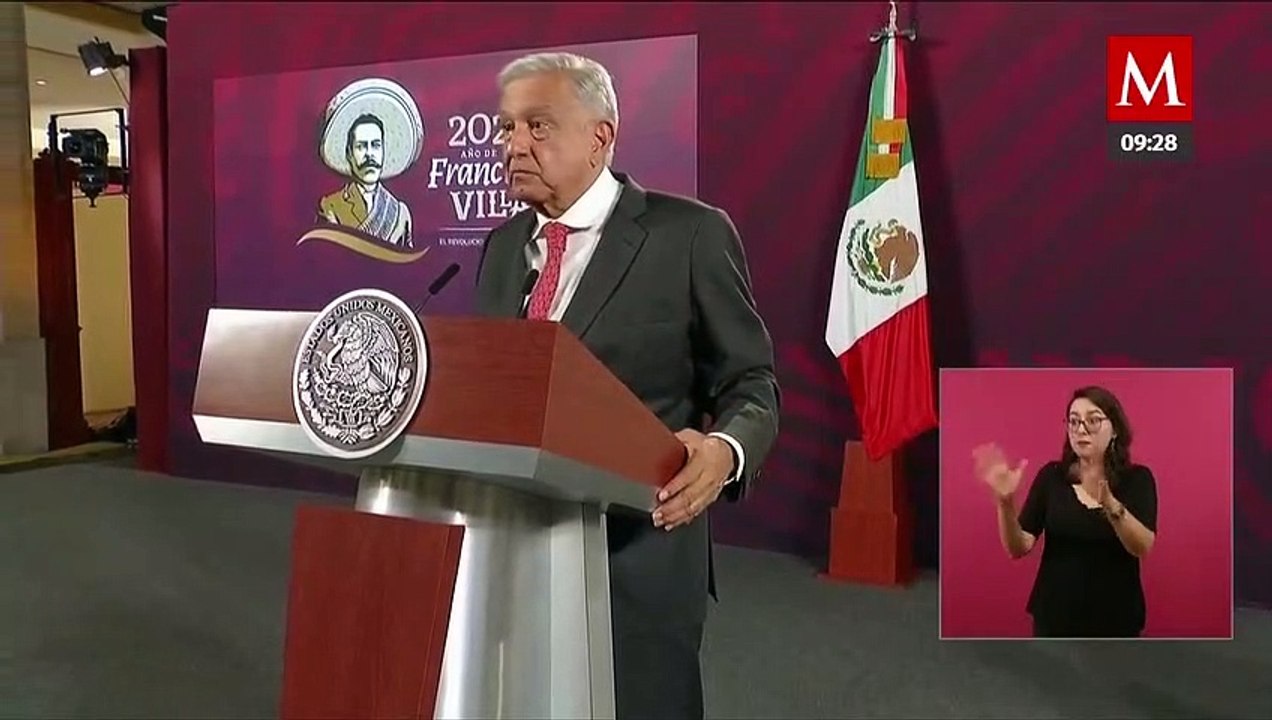 Cuarta sección de Chapultepec estará lista “en breve”: AMLO
