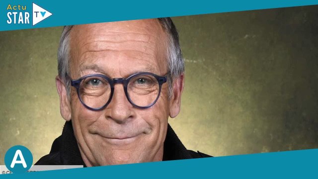 Laurent Bignolas : découvrez les prénoms très originaux de ses deux enfants