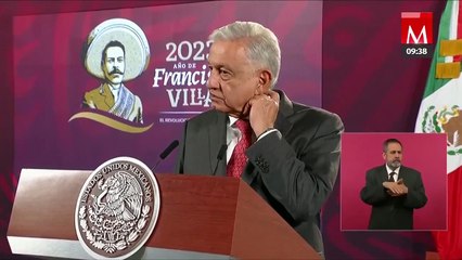 AMLO anuncia que La Mañanera del 28 de julio se llevará a cabo en Tepic, Nayarit