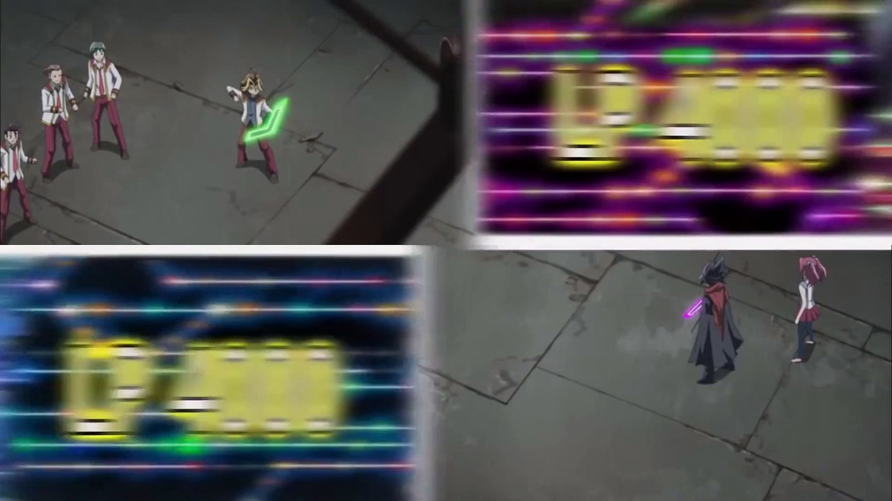 ARCV 04.Sylvio v 06.Yuto