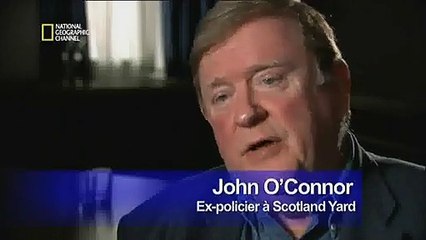 Histoire de Gangs - Londres