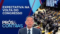 Como está a relação de Lula com o Centrão? José Maria Trindade analisa | PRÓS E CONTRAS