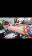 MalaiKulfi