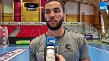 Handball : la JS Cherbourg fait sa rentrée pour la saison 2023/2024