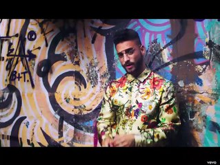 Maluma ❤️ Corazón ft. Nego do Borel ❤️➡️