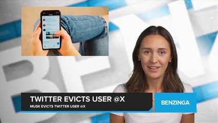 Elon Musk Evicts Twitter User with @x Handle