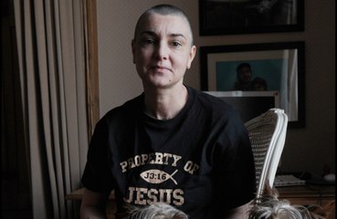 Sinéad O’Connor insisted 11 days before her death she would rather scrub toilets than beg for money