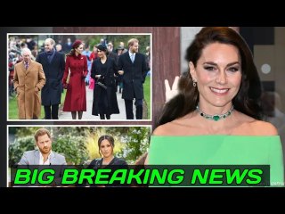 Meghan Markle Aspired to be the Monarch's "Top Dog" but Princess Kate was always going to fill that