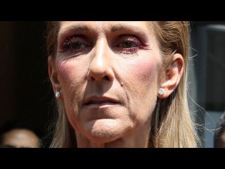 Céline Dion souffrante : une proche donne les dernières nouvelles de sa santé