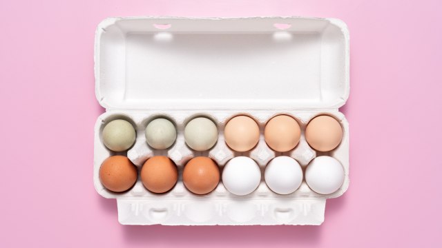 What Do the Different Egg Grades Mean? Here's How to Decode Your Eggs