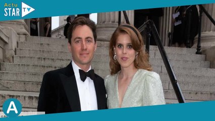 Beatrice d’York et son mari passent leurs vacances d’été en France : découvrez où !