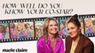 Drew Barrymore & Savannah Guthrie Spill All Their Friendship Secrets in Our Co-Star Quiz