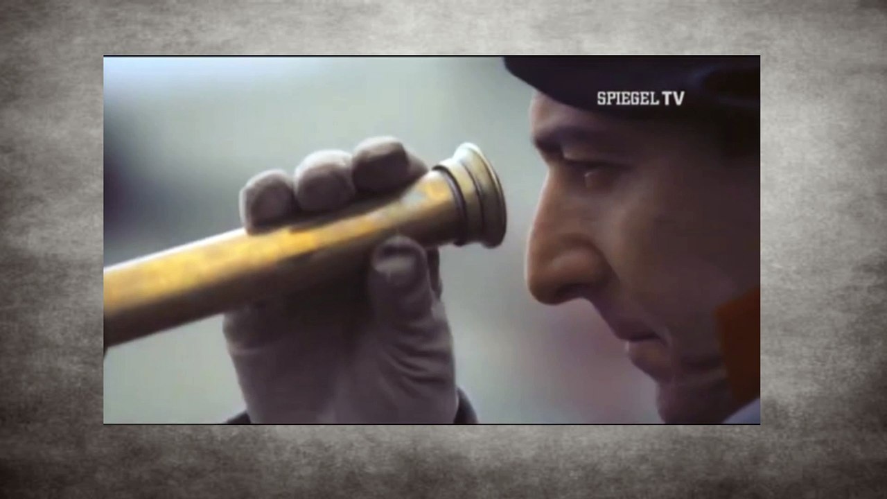 Stahlgewitter - Das wahre Deutschland