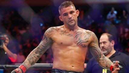 UFC 291: Poirier And Gaethje Fight For Fake UFC Title