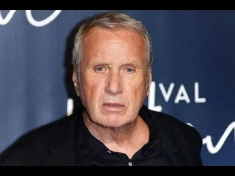 Yves Rénier était contre Laeticia Hallyday : retour sur ses attaques