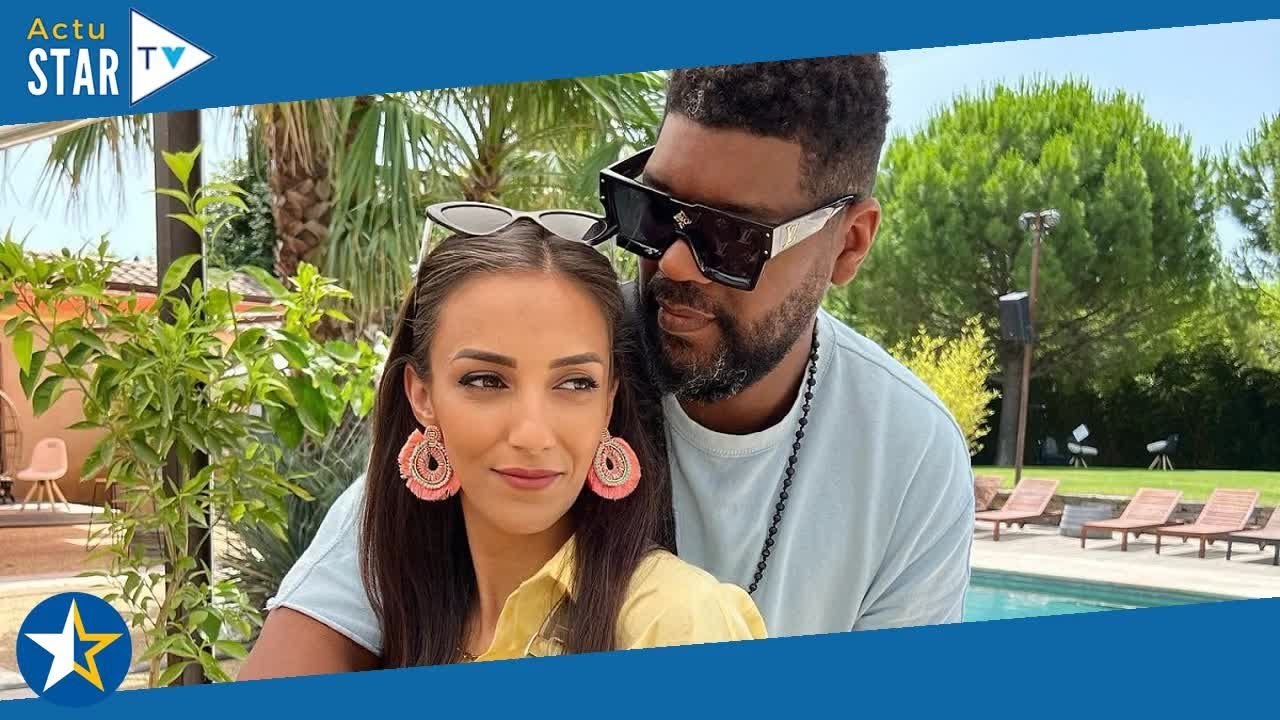 Familles nombreuses : Rofrane Bambara dévoile la somptueuse villa de leurs vacances au Maroc