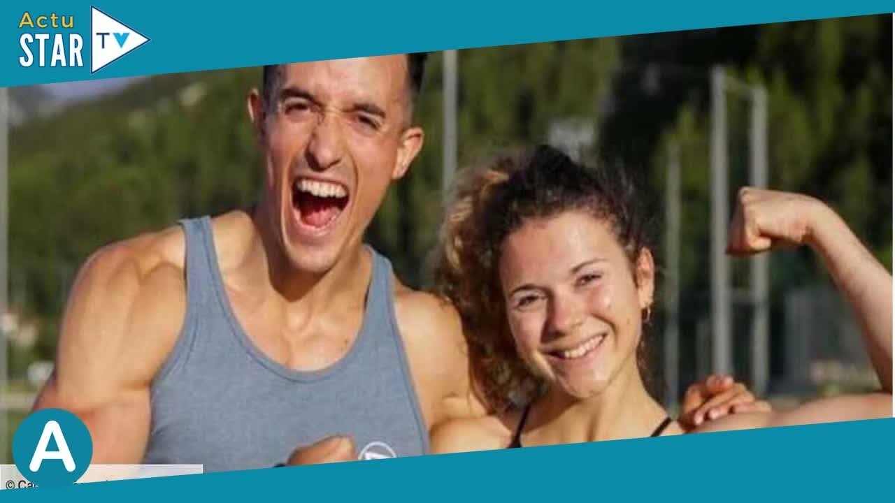 Juju Fitcats et Tibo Inshape : le couple de you...