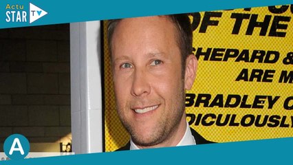 Michael Rosenbaum : que devient l'interprète de Lex Luthor dans Smallville ?