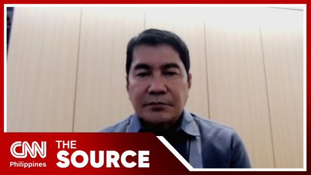 ACT-CIS Rep. Erwin Tulfo | The Source