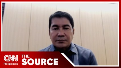 ACT-CIS Rep. Erwin Tulfo | The Source