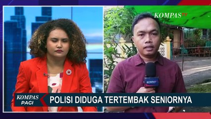 Keluarga Bripda Ignatius Minta Penyelidikan Secara Transparan dan Akan Ajukan Otopsi Ulang