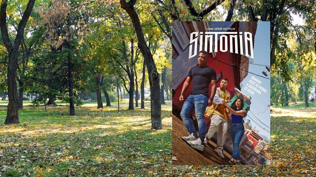 Sintonia Season 4 Ending Explained | Sintonia Season 4 | netflix sintonia season 4 |