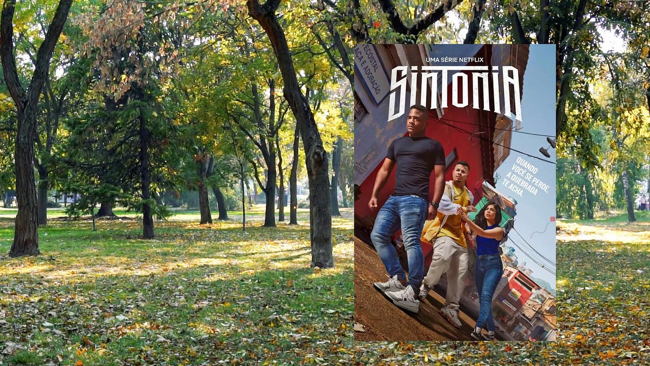 Sintonia Season 4 Ending Explained | Sintonia Season 4 |  netflix sintonia season 4 |