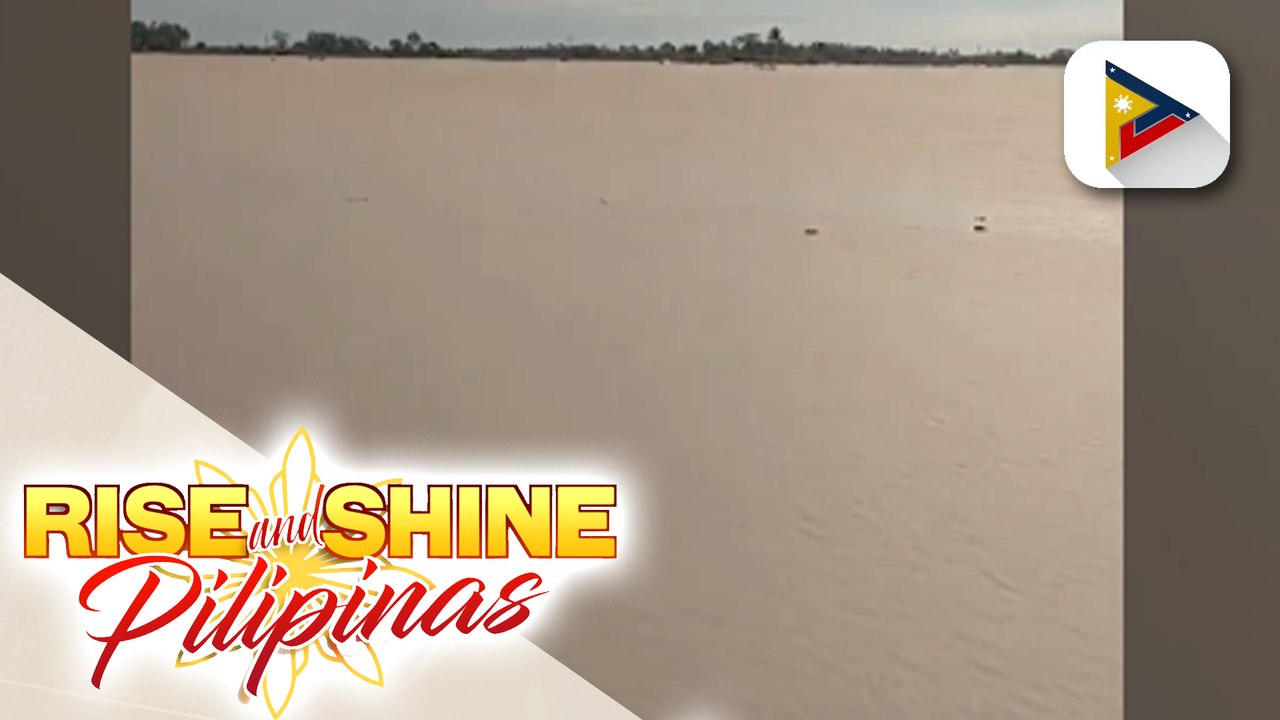 DA: Halaga ng pinsalang dala ng Bagyong #EgayPH sa agrikultura, umabot sa higit P53M